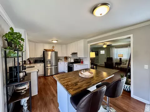 936 Johnson View Rd, Violet Hill, AR 72584 photo 8