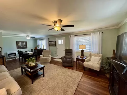 936 Johnson View Rd, Violet Hill, AR 72584 photo 3