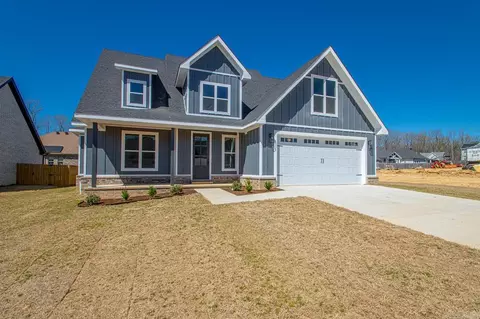 4047 Kindness Ct, Alexander, AR 72002 photo 2