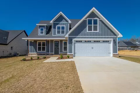 4047 Kindness Ct, Alexander, AR 72002 photo 1