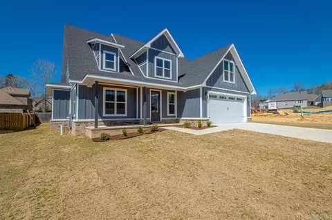 4047 Kindness Ct, Alexander, AR 72002 photo 3