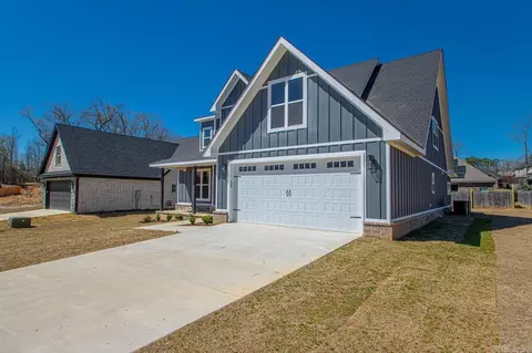 4047 Kindness Ct, Alexander, AR 72002 photo 4
