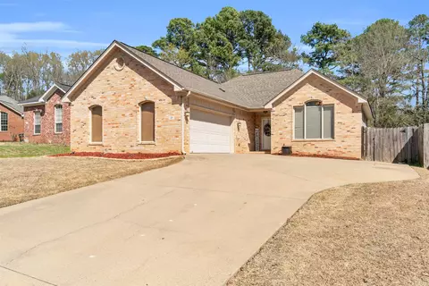 25 Cobblestone Creek Ct, Little Rock, AR 72210