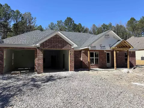 24 Arturo Ln, Hot Springs Village, AR 71909