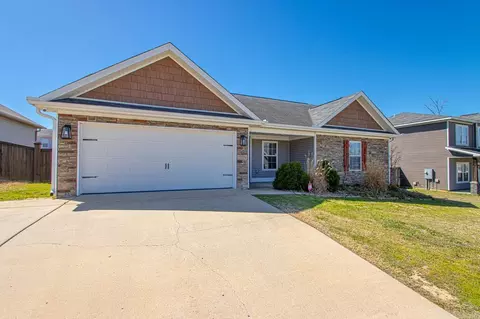 403 Carriage Dr, Benton, AR 72015 photo 4