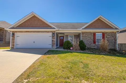 403 Carriage Dr, Benton, AR 72015 photo 3