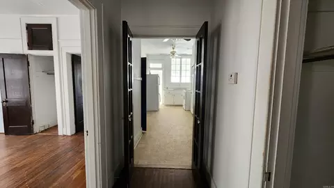 Entry Way - 812-814 W 5th Ave, Pine Bluff, AR 71601 photo 1 of 2