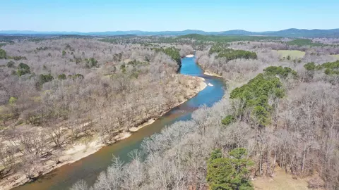 Nnn Triple River Road, Sims, AR 71969