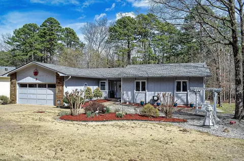 5 Laguna Way, Hot Springs Village, AR 71909