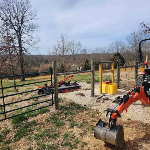 861 354 Hwy, Ash Flat, AR 72513 photo 4