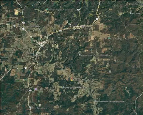 861 354 Hwy, Ash Flat, AR 72513 photo 50