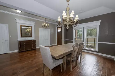 Dining - 11039 Stonehill Dr, Alexander, AR 72002 photo 2 of 3