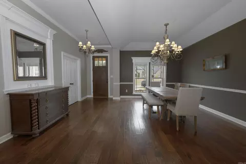 Dining - 11039 Stonehill Dr, Alexander, AR 72002 photo 1 of 3