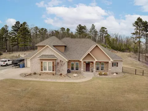 Exterior - 11039 Stonehill Dr, Alexander, AR 72002 photo 1 of 4