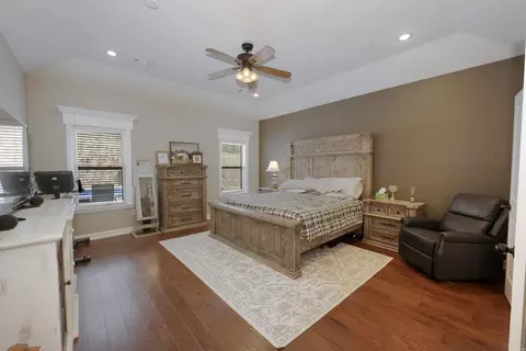 Bedroom - 11039 Stonehill Dr, Alexander, AR 72002 photo 1 of 2