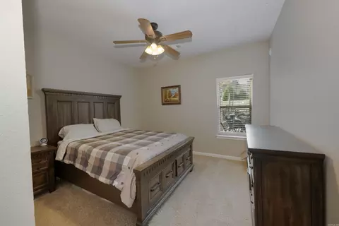 Bedroom - 11039 Stonehill Dr, Alexander, AR 72002 photo 2 of 2