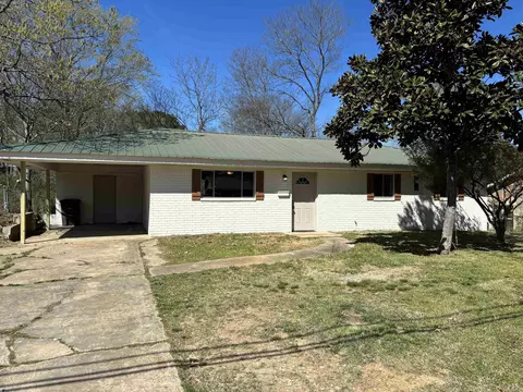 603 N Sowell, Searcy, AR 72143