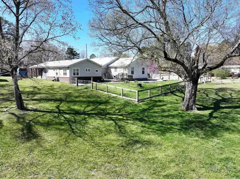 Exterior - 9808 Crossroads, Benton, AR 72019 photo 14 of 15