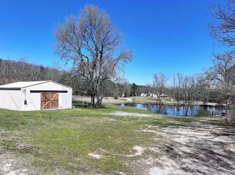 Exterior - 9808 Crossroads, Benton, AR 72019 photo 11 of 15