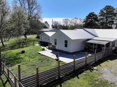 Exterior - 9808 Crossroads, Benton, AR 72019 photo 12 of 15