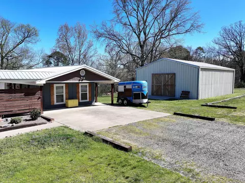 Exterior - 9808 Crossroads, Benton, AR 72019 photo 10 of 15