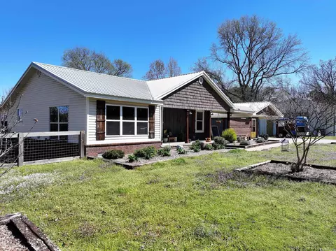 Exterior - 9808 Crossroads, Benton, AR 72019 photo 3 of 15