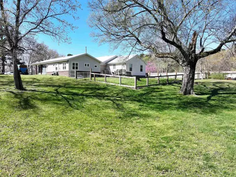 Exterior - 9808 Crossroads, Benton, AR 72019 photo 15 of 15