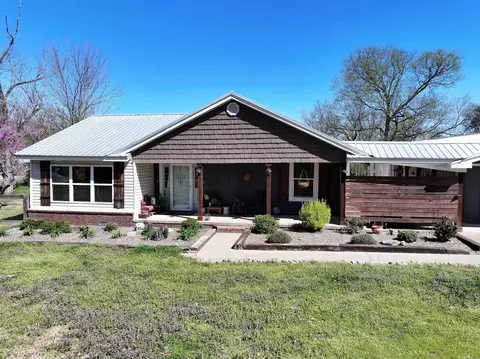 Exterior - 9808 Crossroads, Benton, AR 72019 photo 9 of 15
