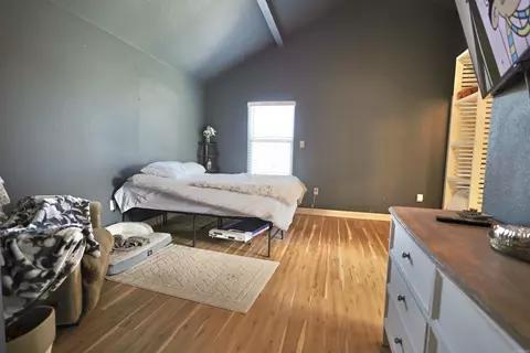 Bedroom - 9808 Crossroads, Benton, AR 72019 photo 2 of 3