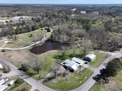 View/Area - 9808 Crossroads, Benton, AR 72019 photo 1 of 2