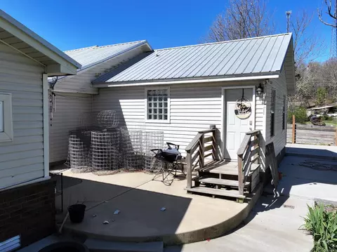 Exterior - 9808 Crossroads, Benton, AR 72019 photo 8 of 15