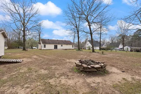 Exterior - 474 Jo Lynn, Bauxite, AR 72011 photo 2 of 8