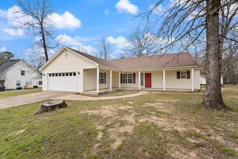 Exterior - 474 Jo Lynn, Bauxite, AR 72011 photo 4 of 8