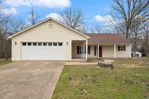 Exterior - 474 Jo Lynn, Bauxite, AR 72011 photo 1 of 8