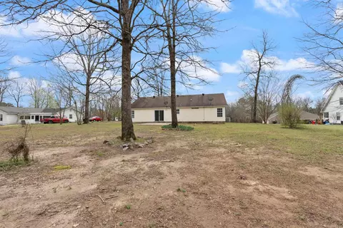 Exterior - 474 Jo Lynn, Bauxite, AR 72011 photo 7 of 8