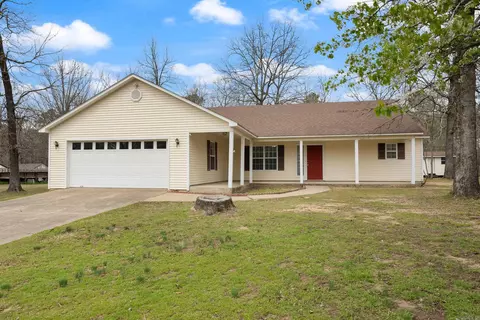 Exterior - 474 Jo Lynn, Bauxite, AR 72011 photo 5 of 8