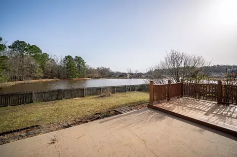 323 Lamplighter Dr, Haskell, AR 72015 photo 30