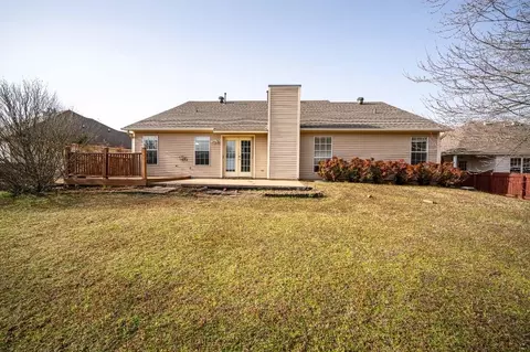 323 Lamplighter Dr, Haskell, AR 72015 photo 29