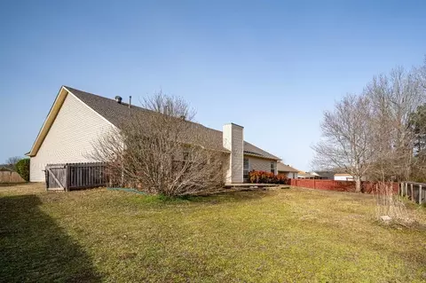323 Lamplighter Dr, Haskell, AR 72015 photo 28