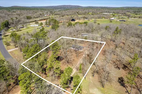 502 Brady Mountain Cutoff, Royal, AR 71968 photo 1