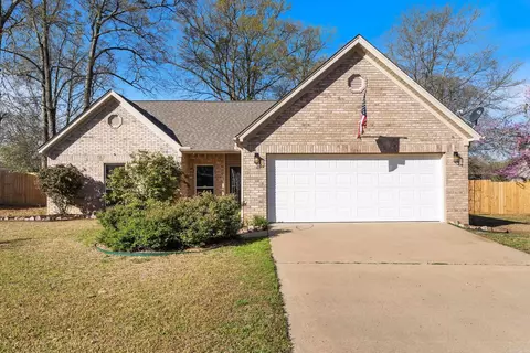 1214 Grayson Cir, Malvern, AR 72104 photo 1