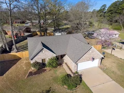 1214 Grayson Cir, Malvern, AR 72104 photo 38