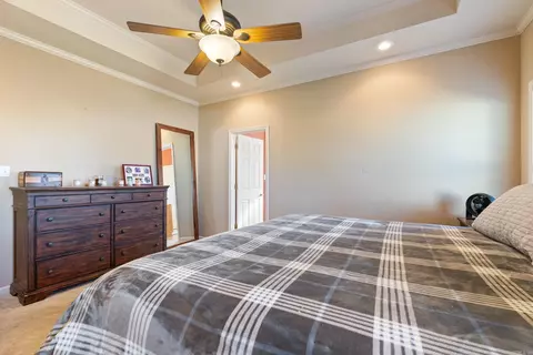 1214 Grayson Cir, Malvern, AR 72104 photo 19