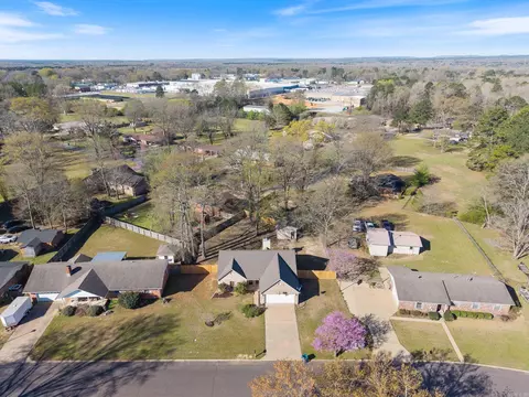 1214 Grayson Cir, Malvern, AR 72104 photo 39