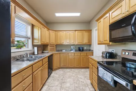 1214 Grayson Cir, Malvern, AR 72104 photo 13