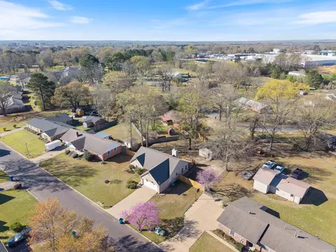 1214 Grayson Cir, Malvern, AR 72104 photo 41