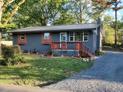 117 Circle Dr, Mount Ida, AR 71957 photo 1