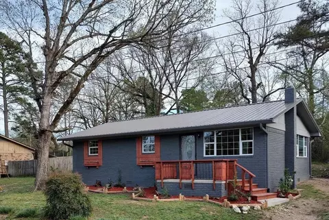 117 Circle Dr, Mount Ida, AR 71957 photo 3