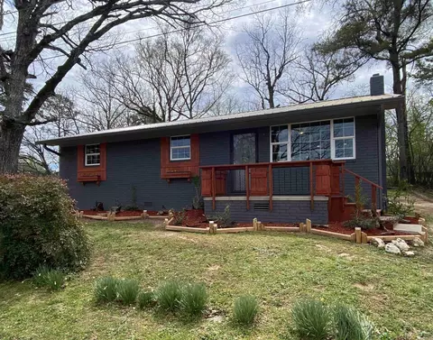 117 Circle Dr, Mount Ida, AR 71957 photo 4