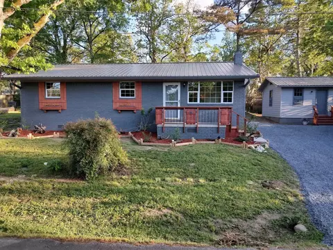 117 Circle Dr, Mount Ida, AR 71957 photo 2